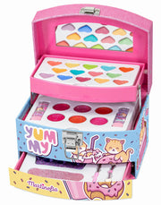 Martinelia Yummy Beauty Case Zestaw Do Malowania
