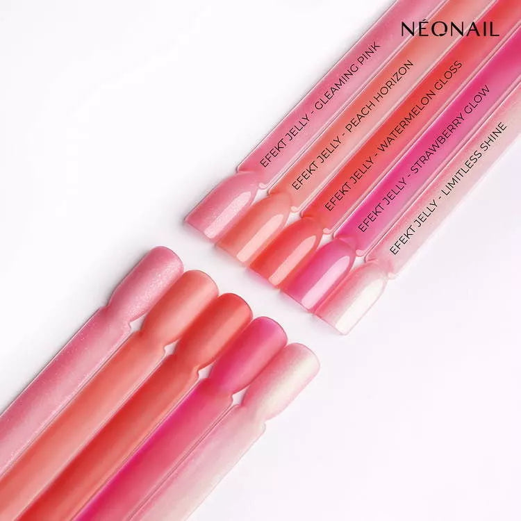NeoNail Lakier Hybrydowy Limitless Shine 7,2 ml