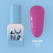 LunaMoon Color Lakier Hybrydowy Nr 56 13ml