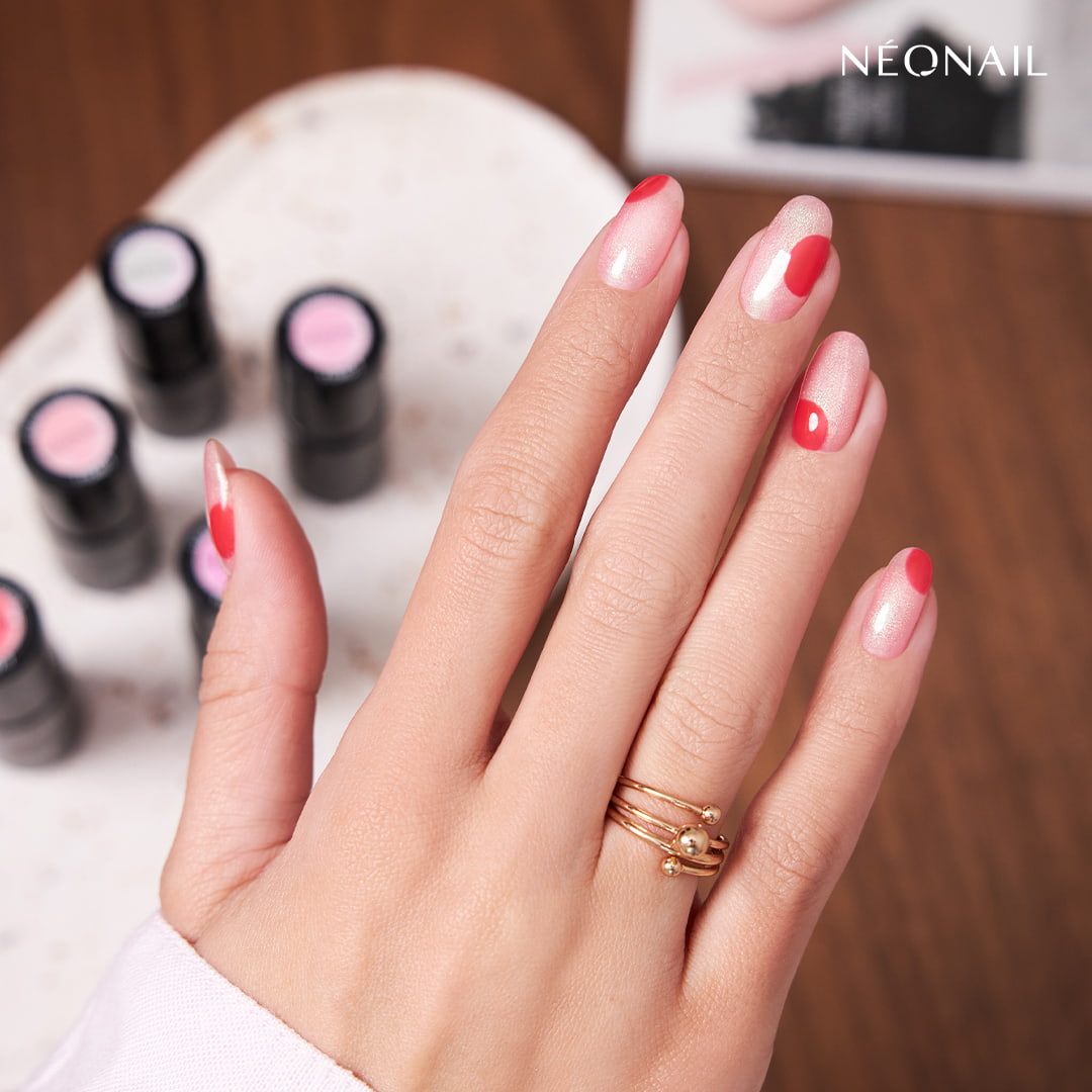 NeoNail Lakier Hybrydowy Limitless Shine 7,2 ml