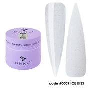DNKa Builder Gel #0009 Ice Kiss 15 ml