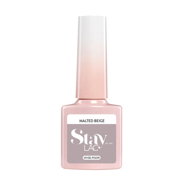 StayLac Lakier Hybrydowy Malted Beige 5ml
