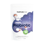 Health Labs Care MyKids Probiotic W Żelkach 60 Żelek