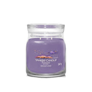 Yankee Candle Świeca Zapachowa Słoik Średni Stargazing