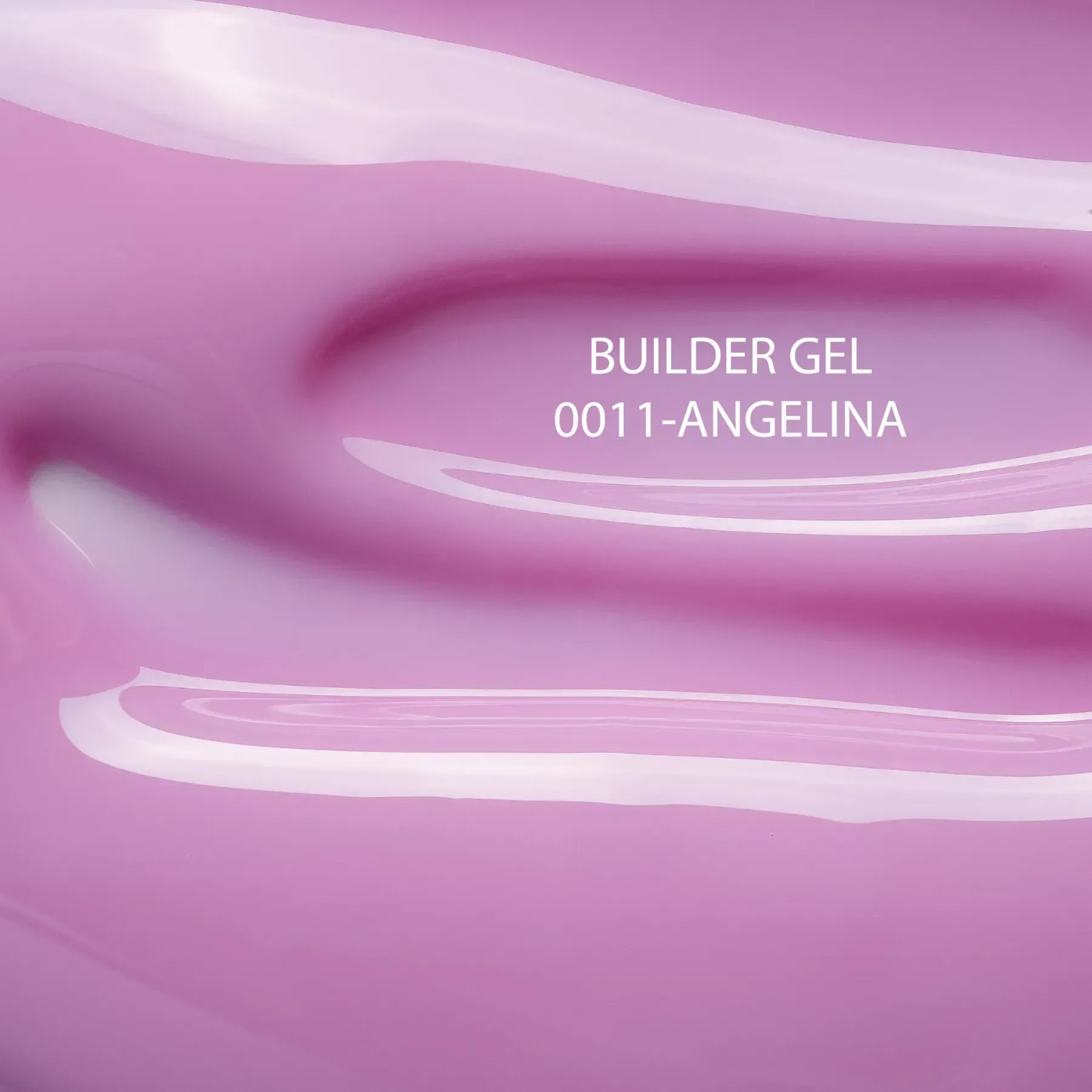 DNKa Builder Gel #0011 Angelina 15 ml