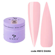 DNKa Builder Gel #0012 Diana 15 ml