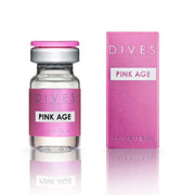 Dives Pink Age Kompleks Rozświetlająco – Odmładzający 10ml