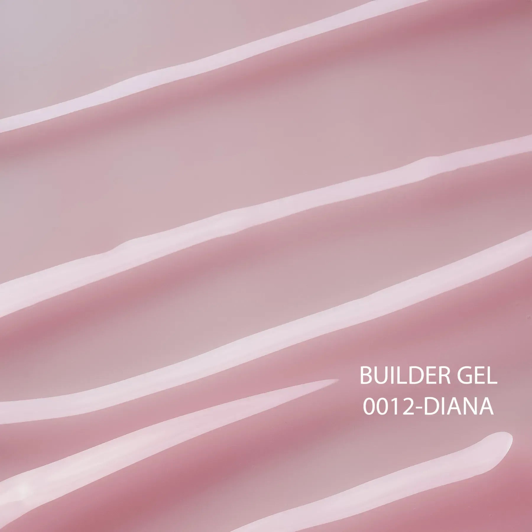 DNKa Builder Gel #0012 Diana 15 ml