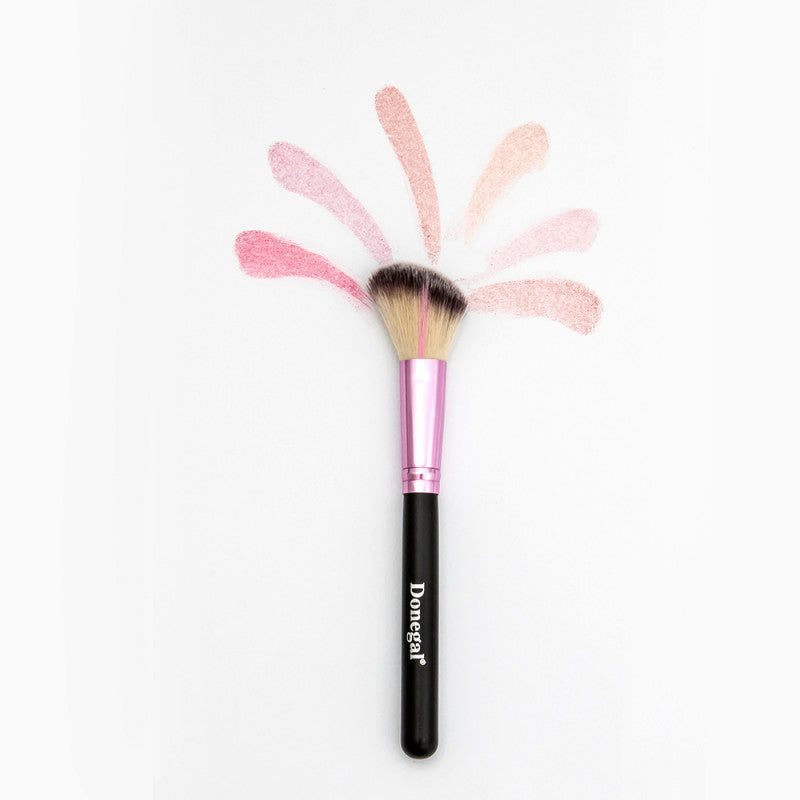 Donegal Pędzel Do Różu Love Pink 4079