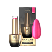 Makear Lakier Hybrydowy 509 Lollipop 8 ml