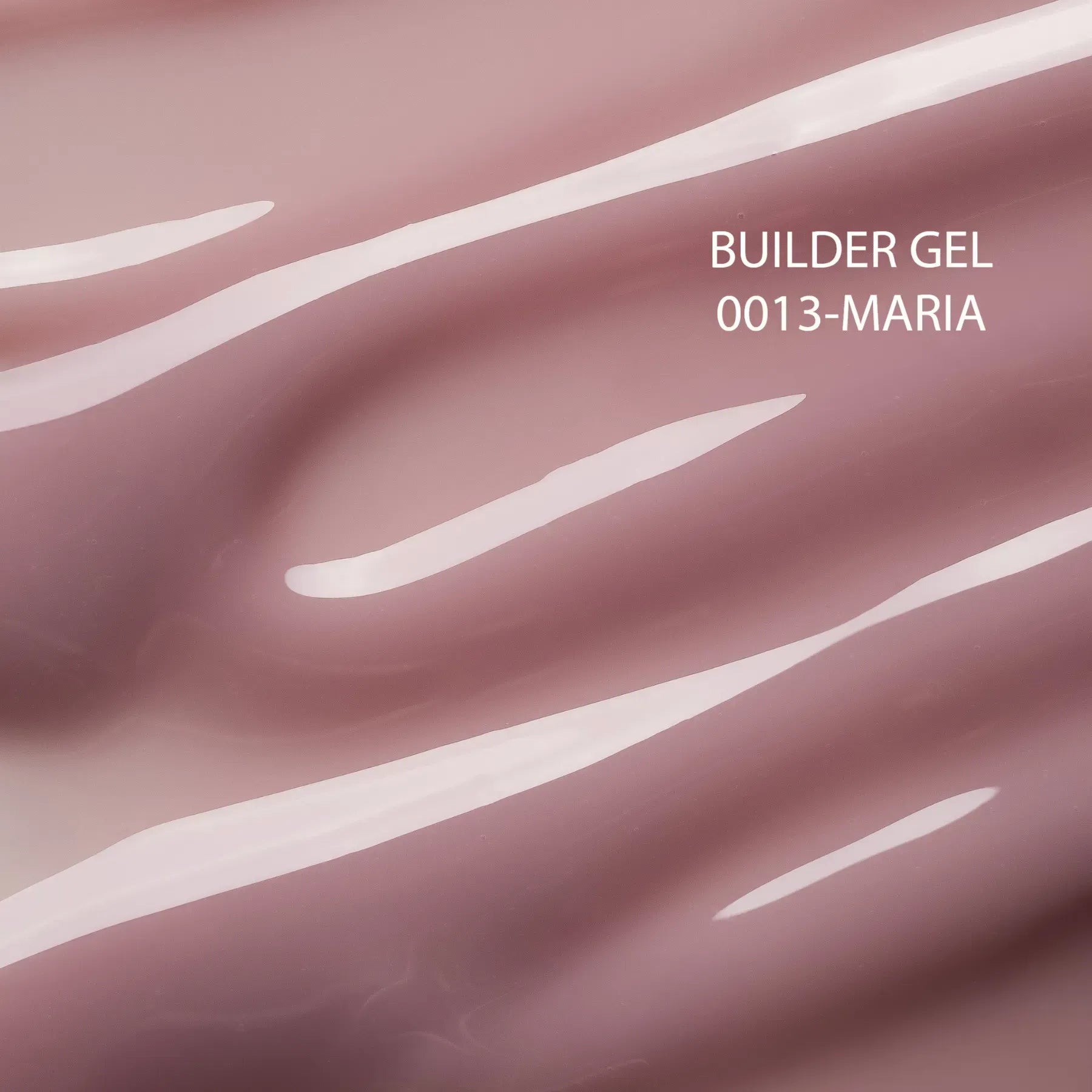DNKa Builder Gel #0013 Maria 15 ml