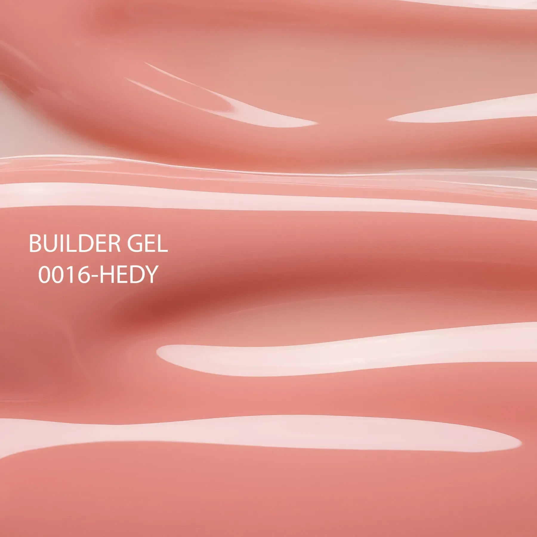 DNKa Builder Gel #0016 Hedy 15 ml