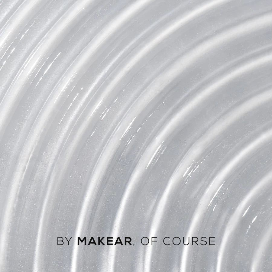Makear Gelacryl2 Clear GA01 - Akrylożel 30 G