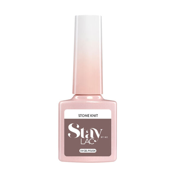 StayLac Lakier Hybrydowy Stone Knit 5ml