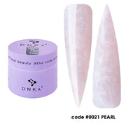 DNKa Builder Gel #0021 Pearl 15 ml