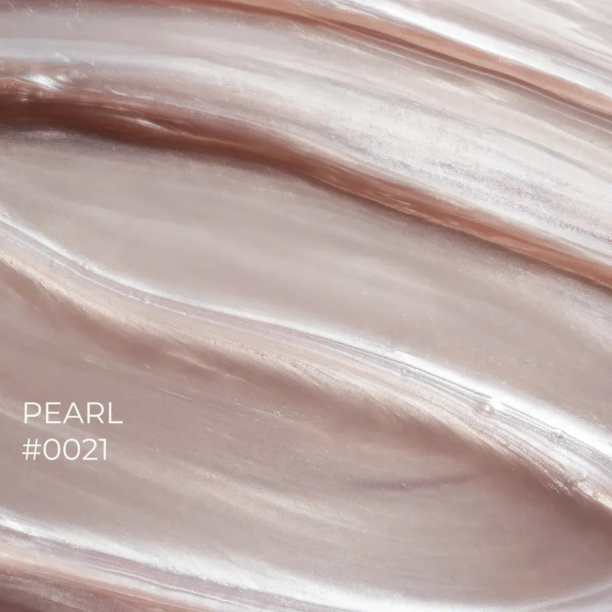 DNKa Builder Gel #0021 Pearl 15 ml