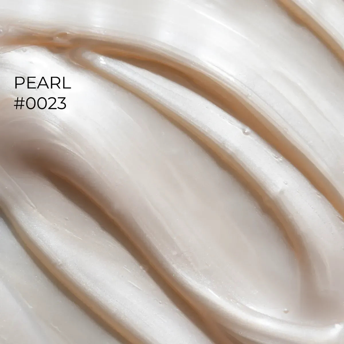DNKa Builder Gel #0023 Pearl 15 ml