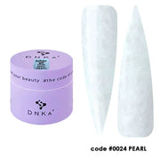 DNKa Builder Gel #0024 Pearl 15 ml