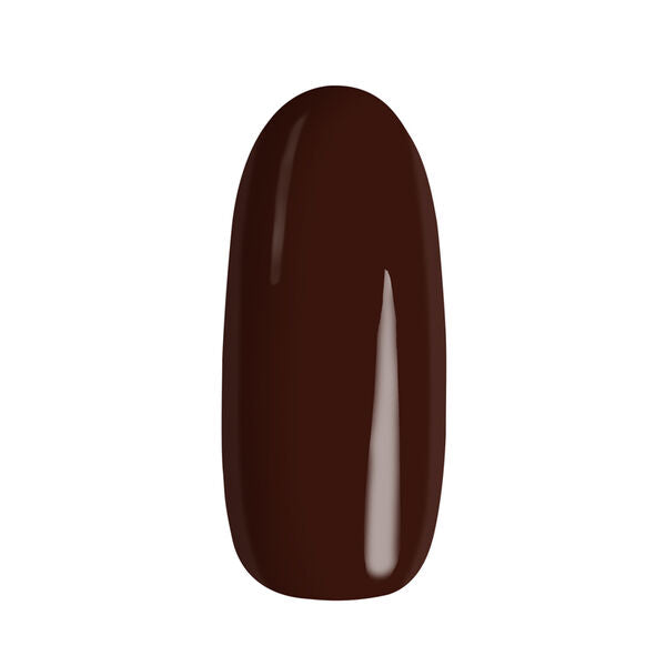StayLac Lakier Hybrydowy Warm Mahogany 5ml