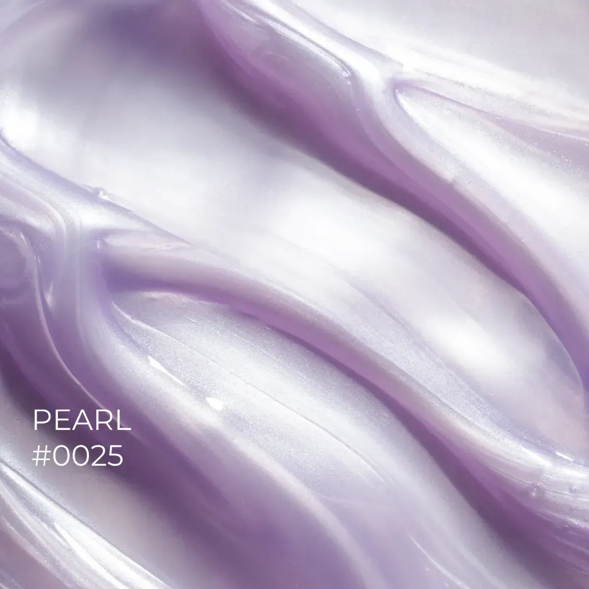 DNKa Builder Gel #0025 Pearl 15 ml