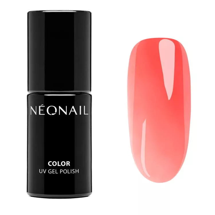 NeoNail Lakier Hybrydowy Peach Horizon 7,2 ml