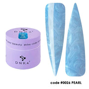 DNKa Builder Gel #0026 Pearl 15 ml