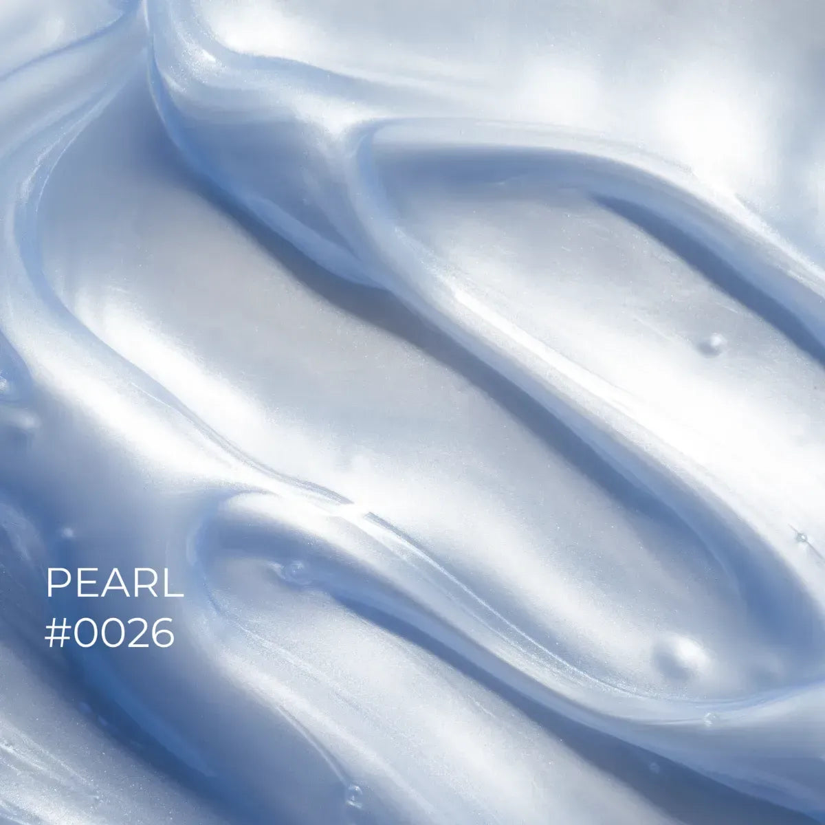 DNKa Builder Gel #0026 Pearl 15 ml