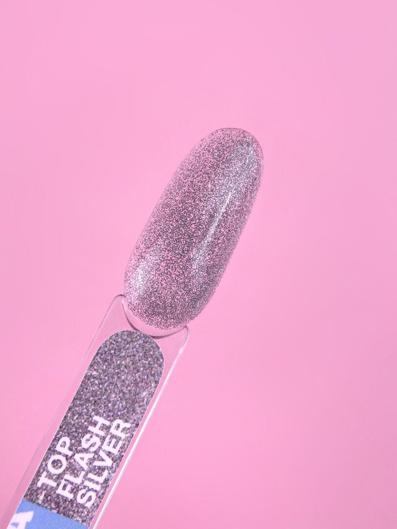 Luna Top Flash Silver 13ml