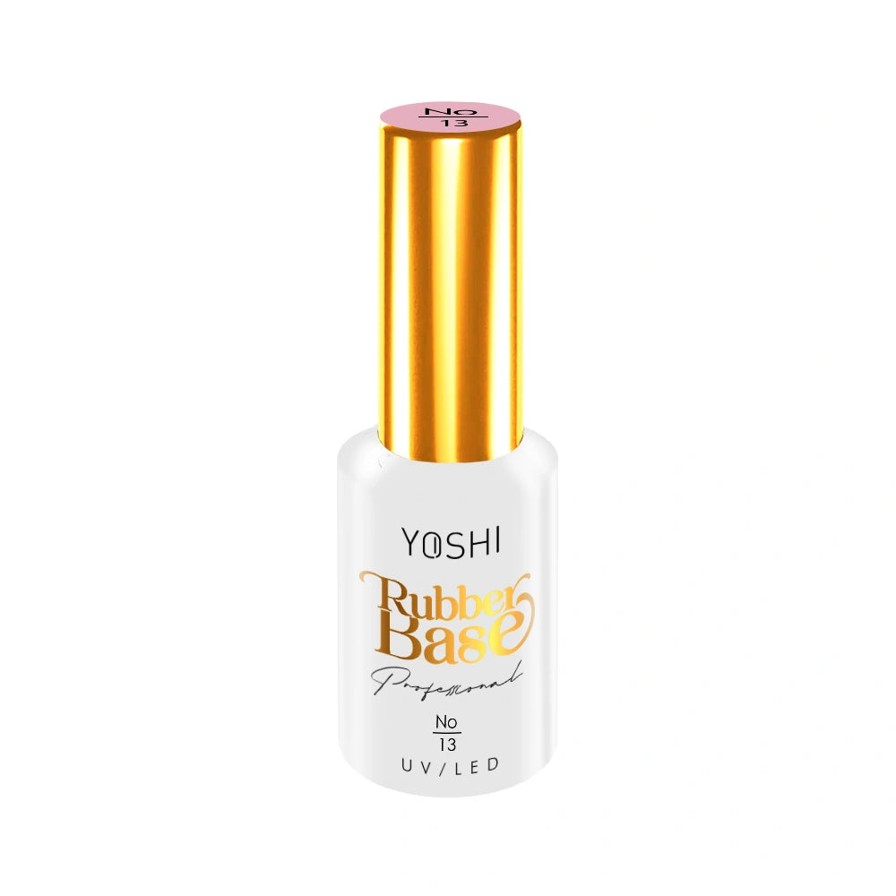 Yoshi - Rubber Base No.13 10ml