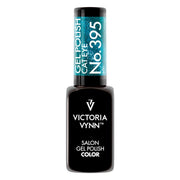 Victoria Vynn Lakier Hybrydowy 395 Cat Eye Siri 8ml