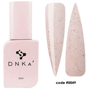 DNKa Liquid Acrygel Płynny Żel Wzmacniający Płytkę #0049 Apus 12ml