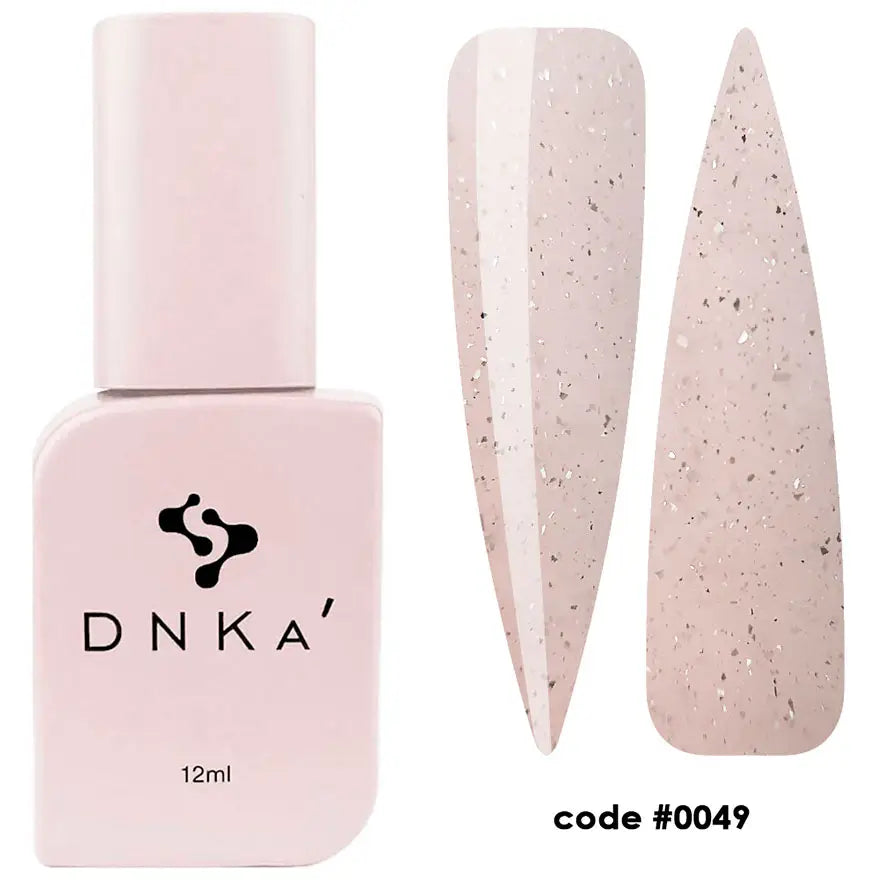 DNKa Liquid Acrygel Płynny Żel Wzmacniający Płytkę #0049 Apus 12ml