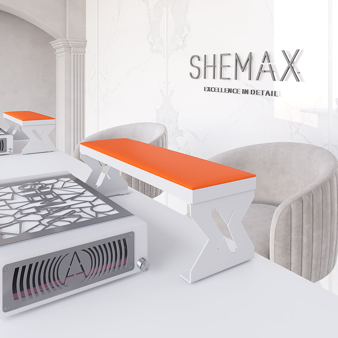 Shemax Luxury Podstawka Do Rąk Orange