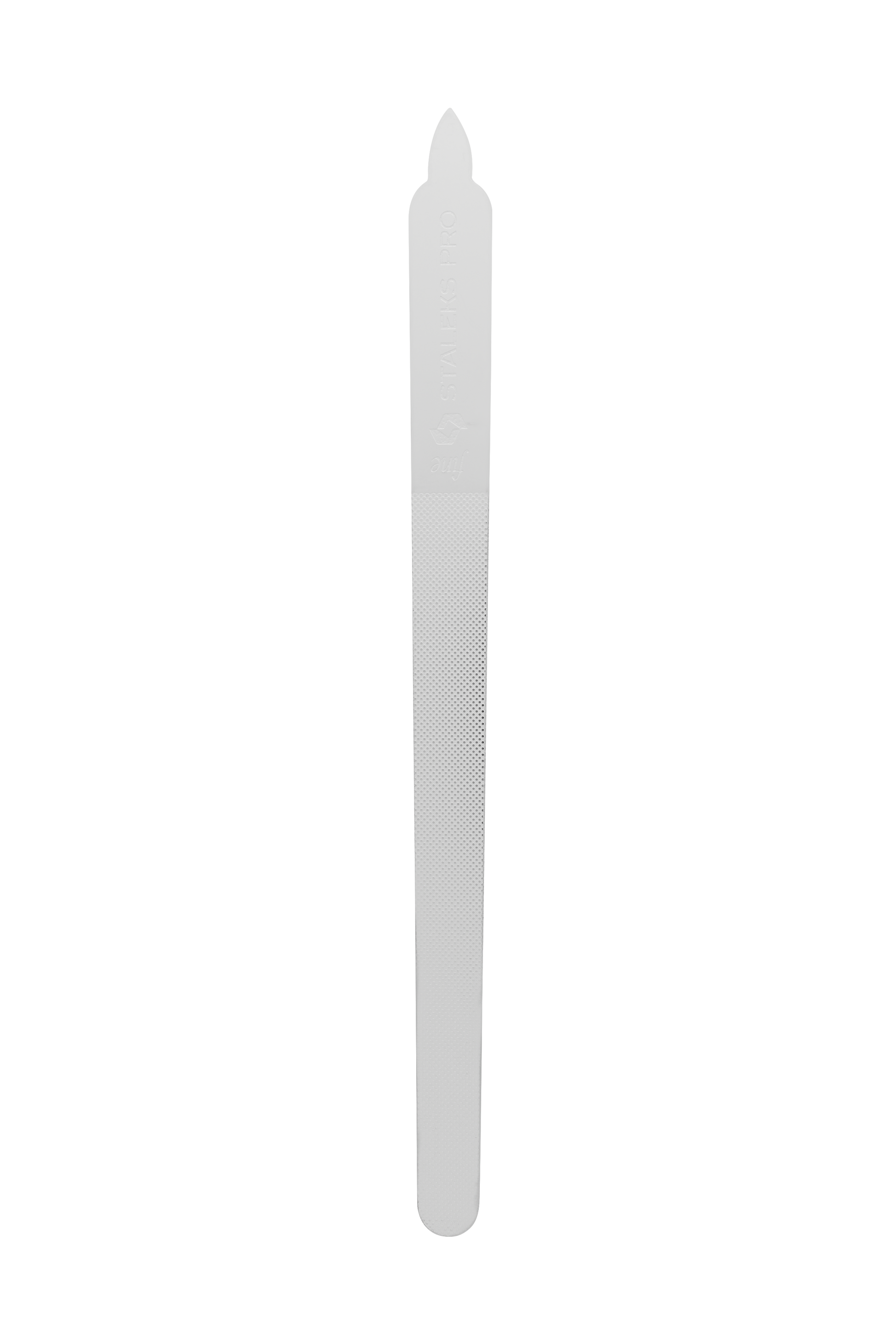 Pilnik laserowy do paznokci EXPERT 11 1550 mm (prosty z uchwytem)
