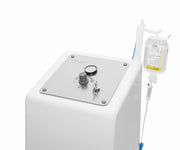 Oxybrazja z Wyjściem na Infuzję Tlenową