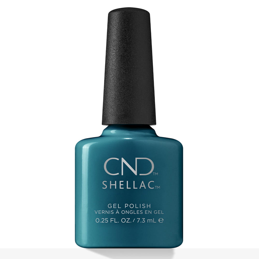 CND Shellac Teal Time 7,3ml