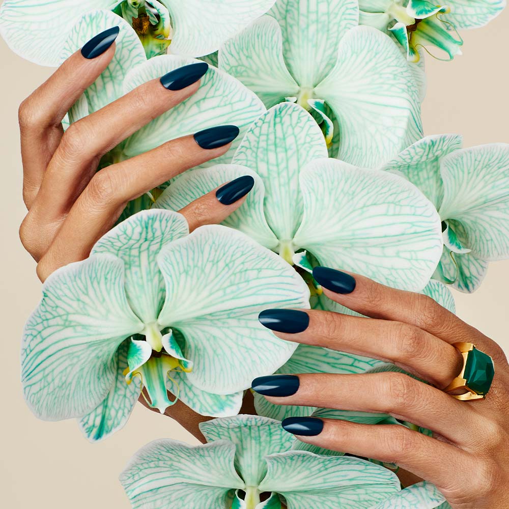 CND Shellac Teal Time 7,3ml