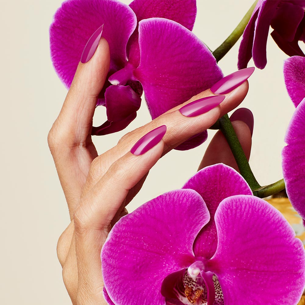 CND Shellac Orchid Canopy 7,3ml