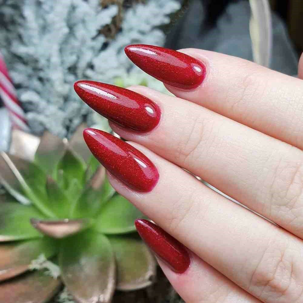 CND Shellac Ruby Ritz 7,3ml