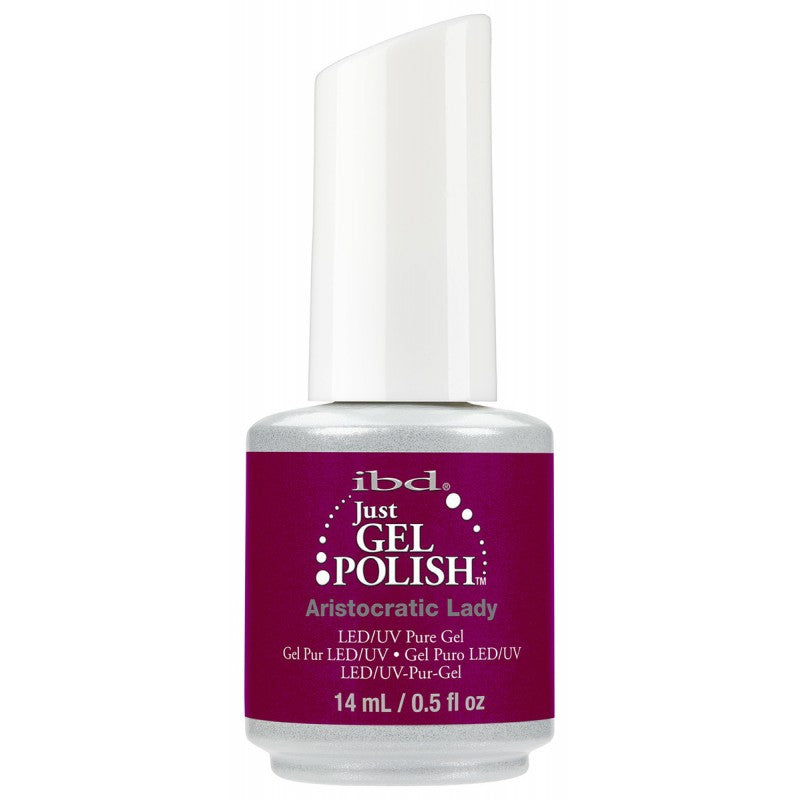 IBD Just Gel - Aristocratic Lady 14ml