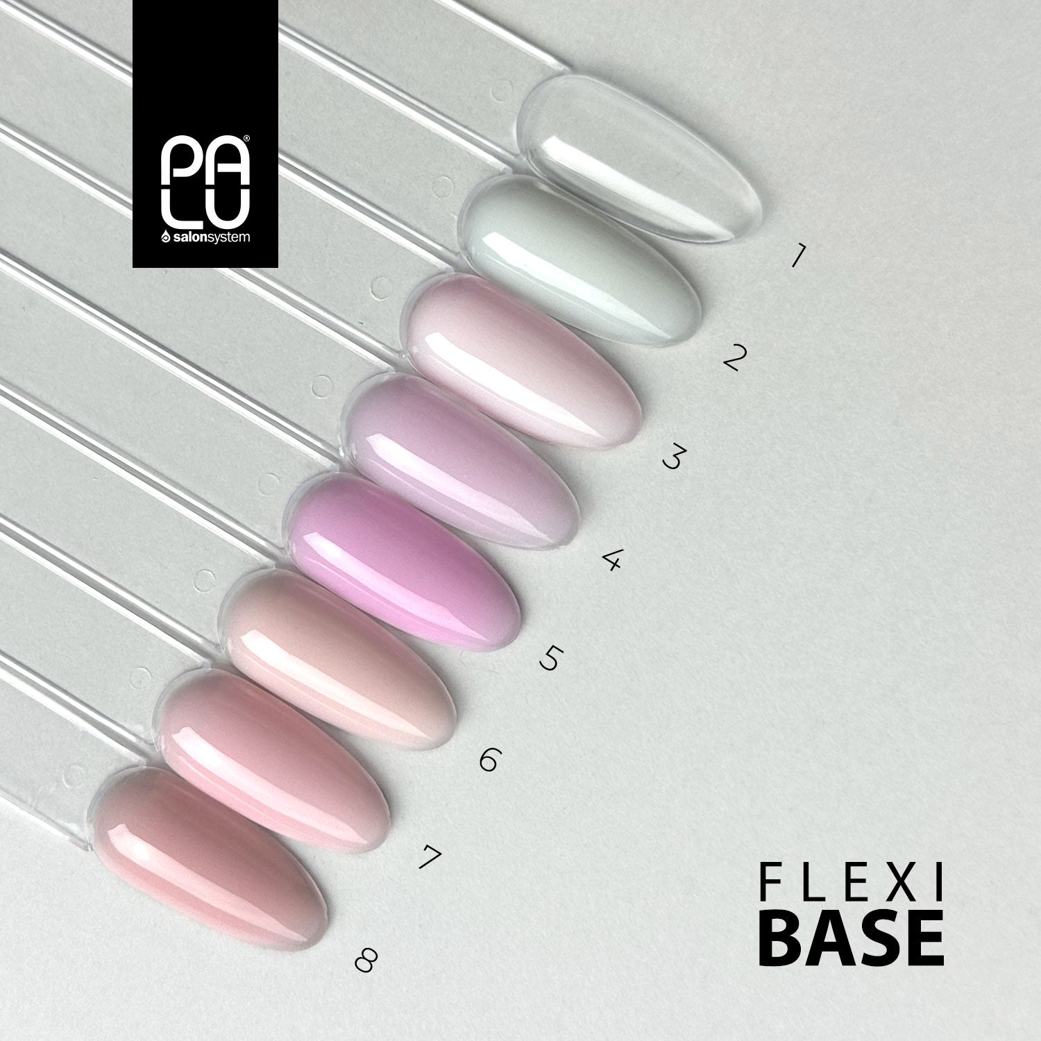 Palu Baza Flexi Base 4 11g