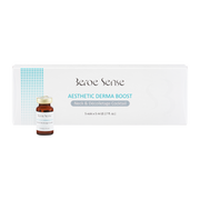 Beroe Sense Aesthetic Derma Boost Neck & Décolletage Cocktail 5 x 5ml