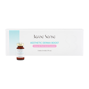 Beroe Sense Aesthetic Derma Boost Glow & Peel Acid Cocktail 1 x 5ml