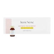 Beroe Sense Aesthetic Tricho Boost​ Scalp Rescue Cocktail 5 x 5ml