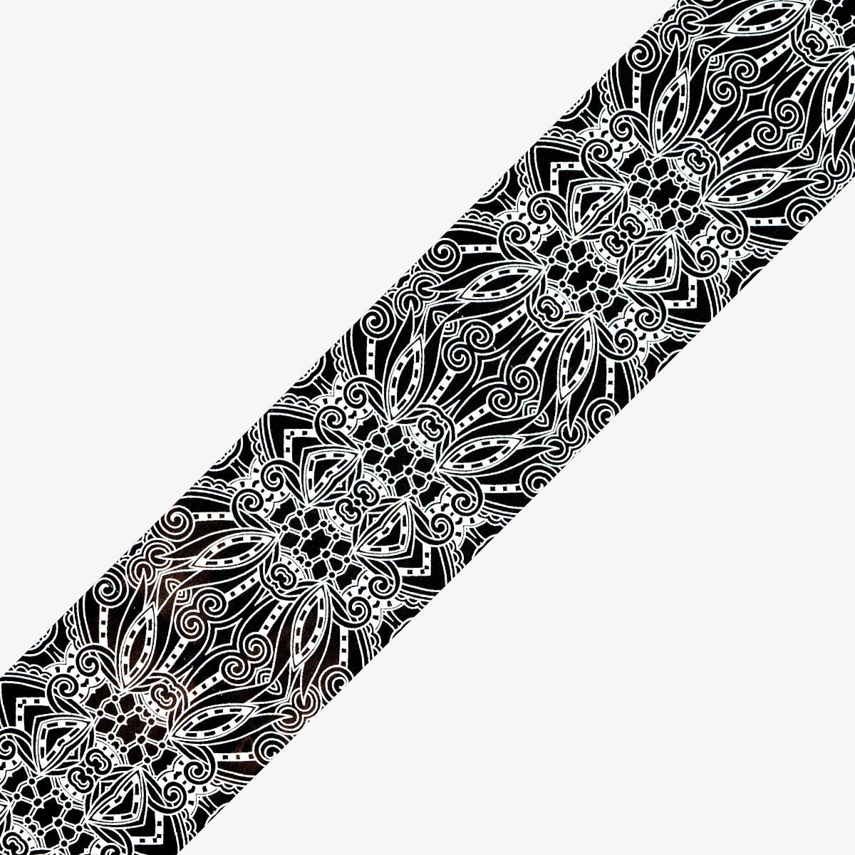 Semilac Folia Transferowa White Lace 15