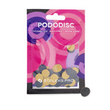 Nakładki wymienne PODODISC STALEKS PRO XS 320 grit (50 szt)