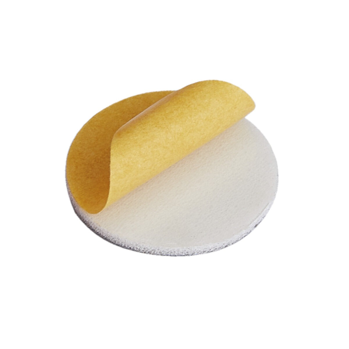 Nakładki wymienne PODODISC STALEKS PRO M 80 grit (50 szt) Białe