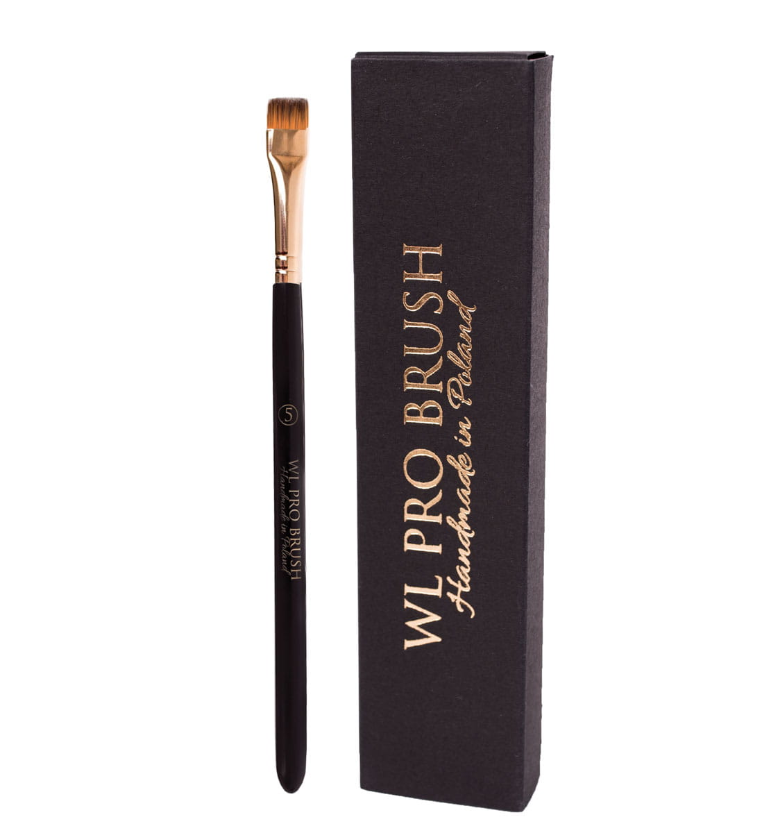 Pędzelek Pro Brush nr.5