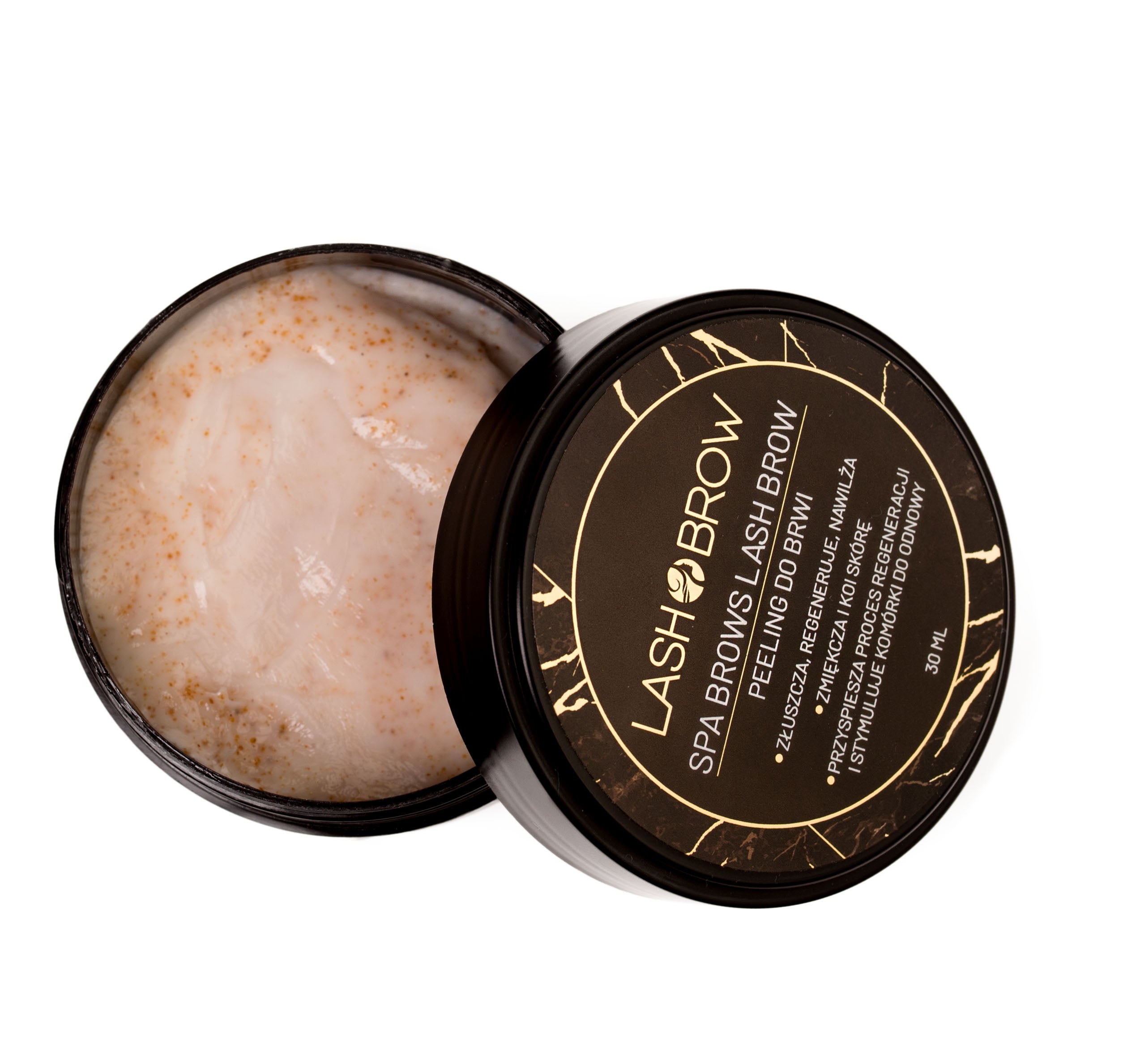 Lash Brow Peeling do Brwi Spa Brows 30ml