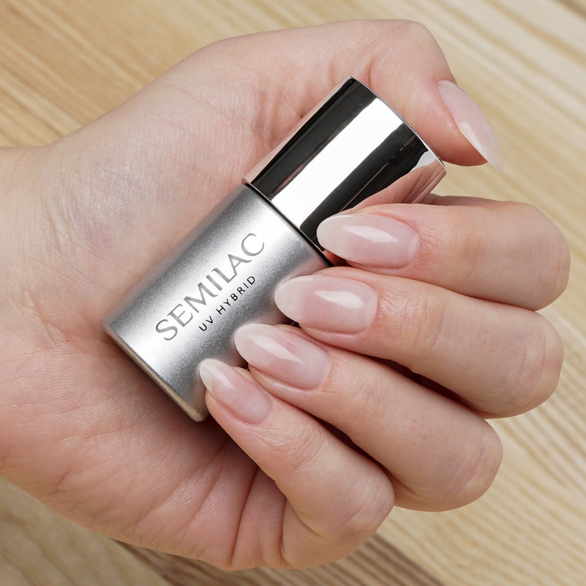 Semilac Baza Smoother Base 7ml